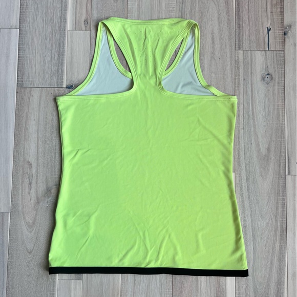 Adidas climachill sleeveless running Tank Top women’s size Medium - Picture 5 of 8